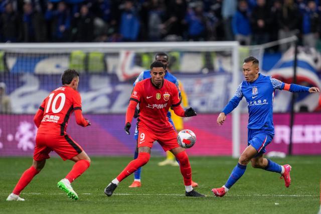 开云登录-【2025中超巡礼之海港】非常时期有非常策略