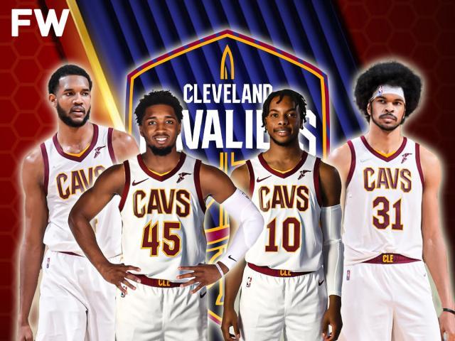 开云登录-骑士大交易着眼于未来 三年后迎来夺冠窗口期