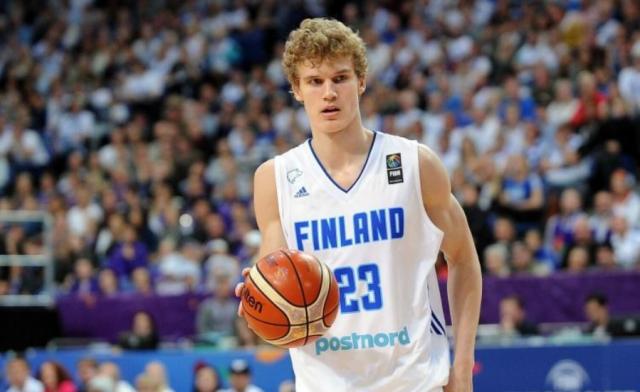 开云登录-马尔卡宁：被骑士交易令我情绪化 现在专注欧锦赛